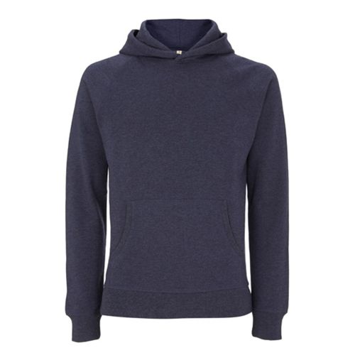 Recycelter Unisex Hoodie - Bild 4